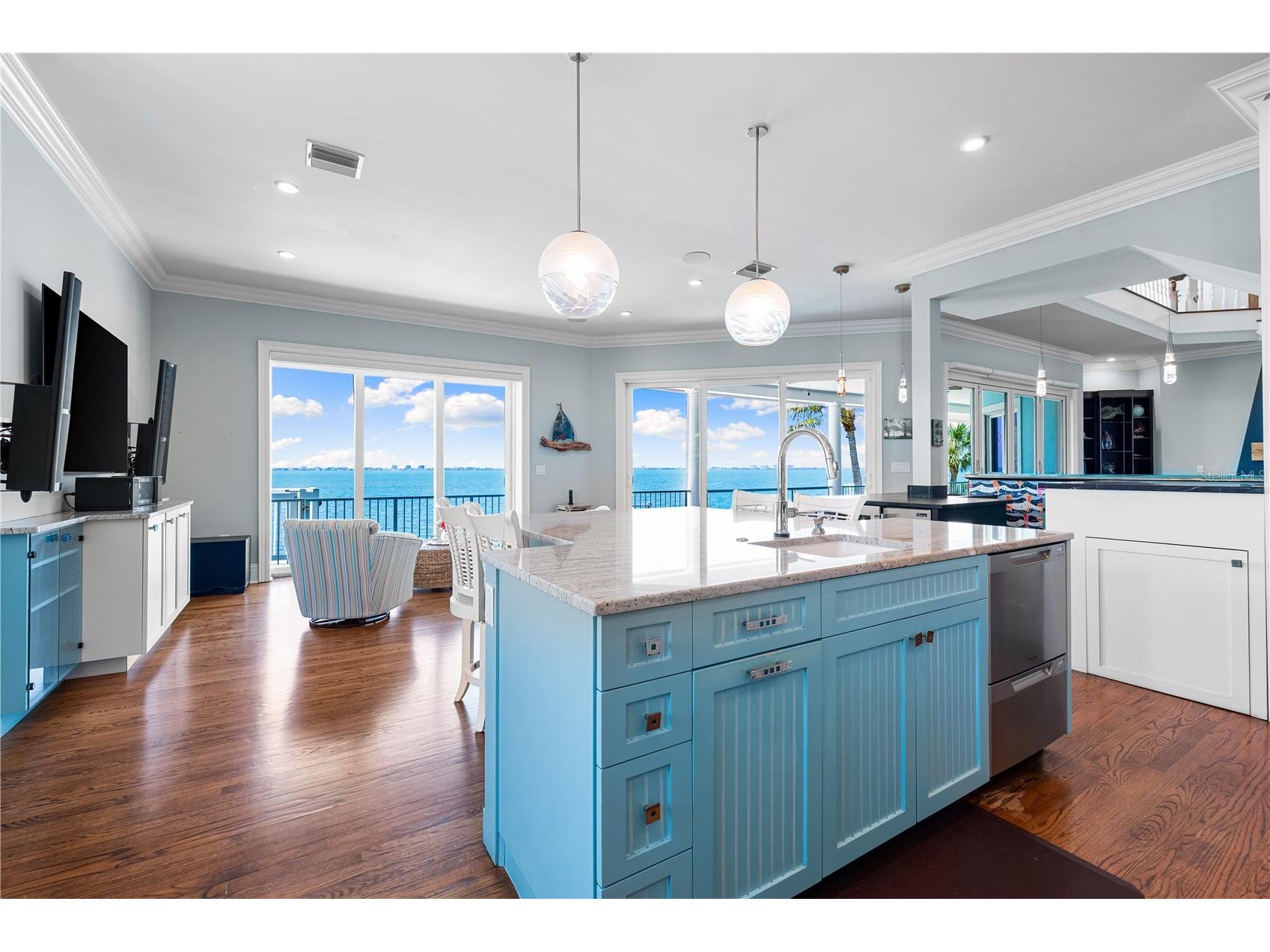 350 S Shore Drive Sarasota FL 34234 - SARASOTA BAY A4693355 image21