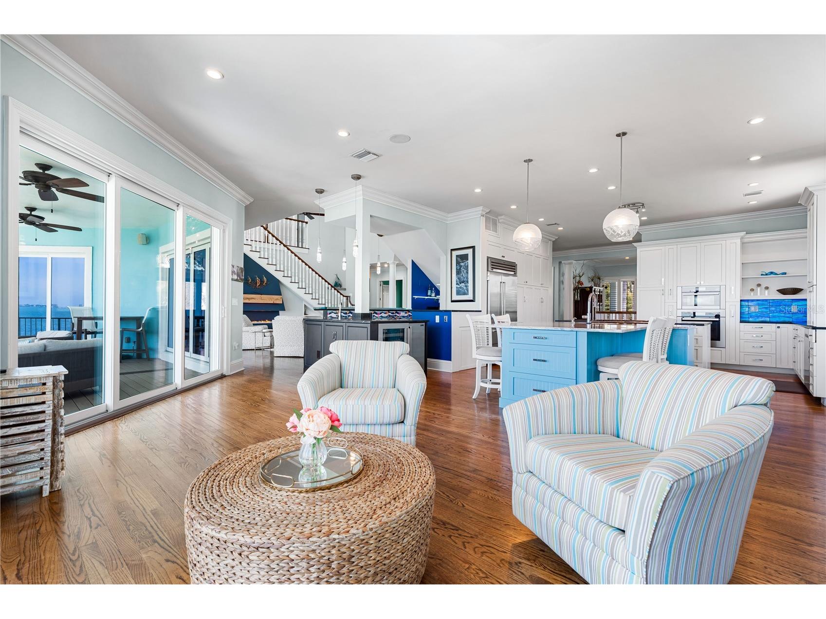 350 S Shore Drive Sarasota FL 34234 - SARASOTA BAY A4693355 image23
