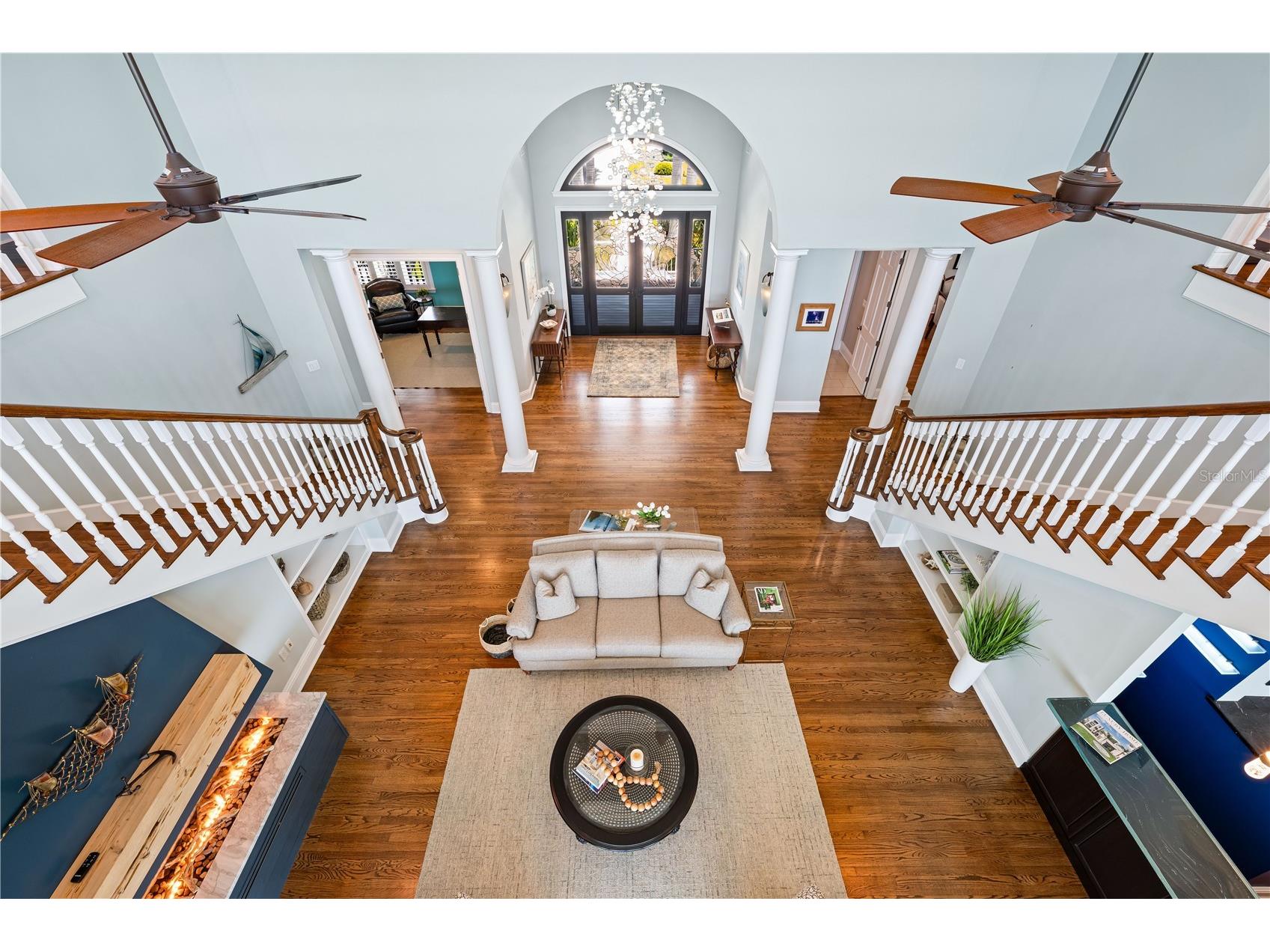 350 S Shore Drive Sarasota FL 34234 - SARASOTA BAY A4693355 image32