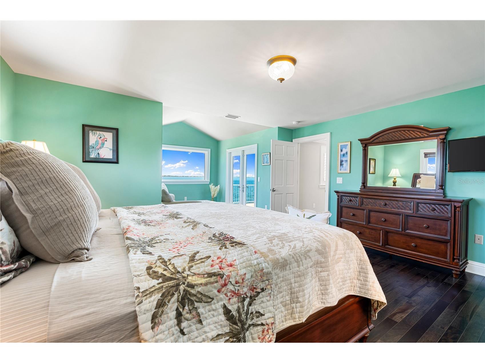 350 S Shore Drive Sarasota FL 34234 - SARASOTA BAY A4693355 image34