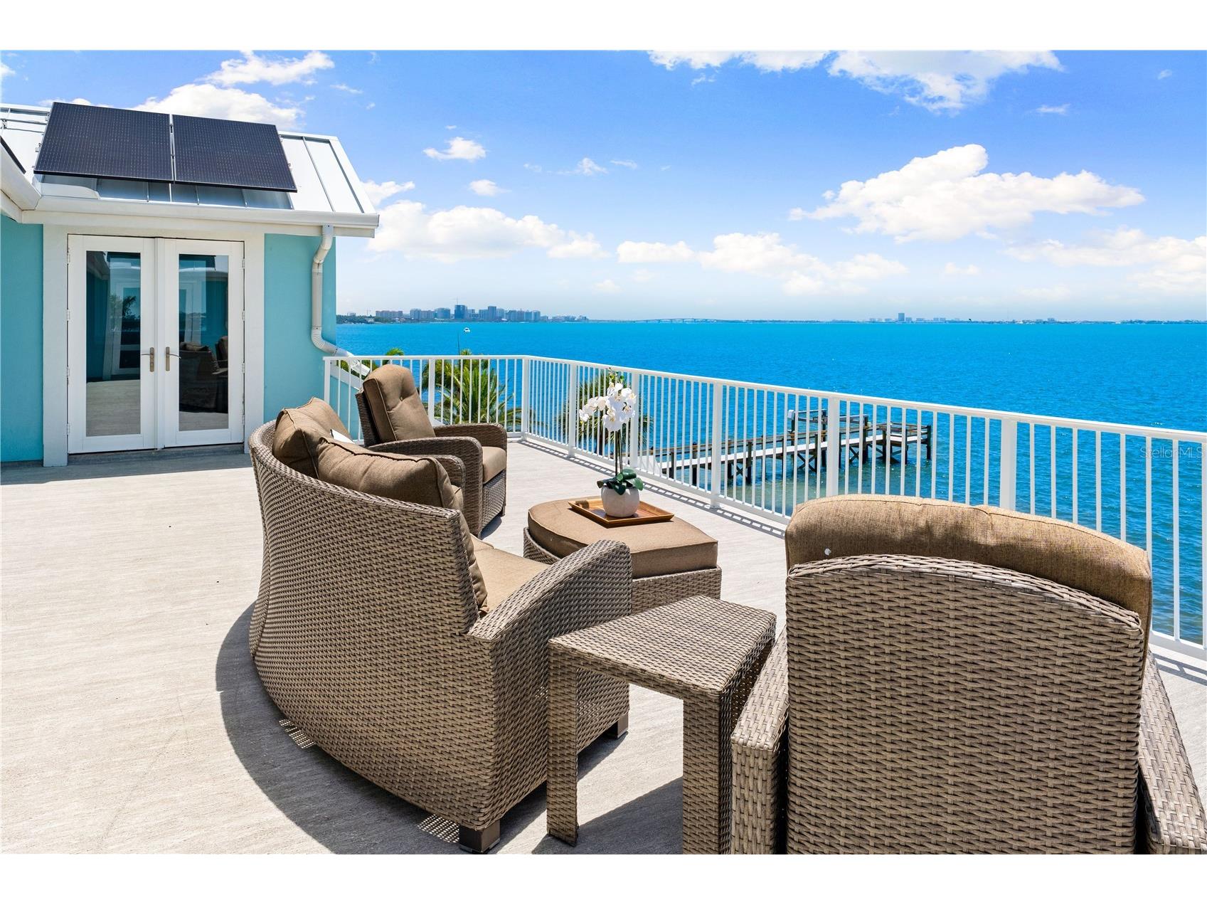 350 S Shore Drive Sarasota FL 34234 - SARASOTA BAY A4693355 image37