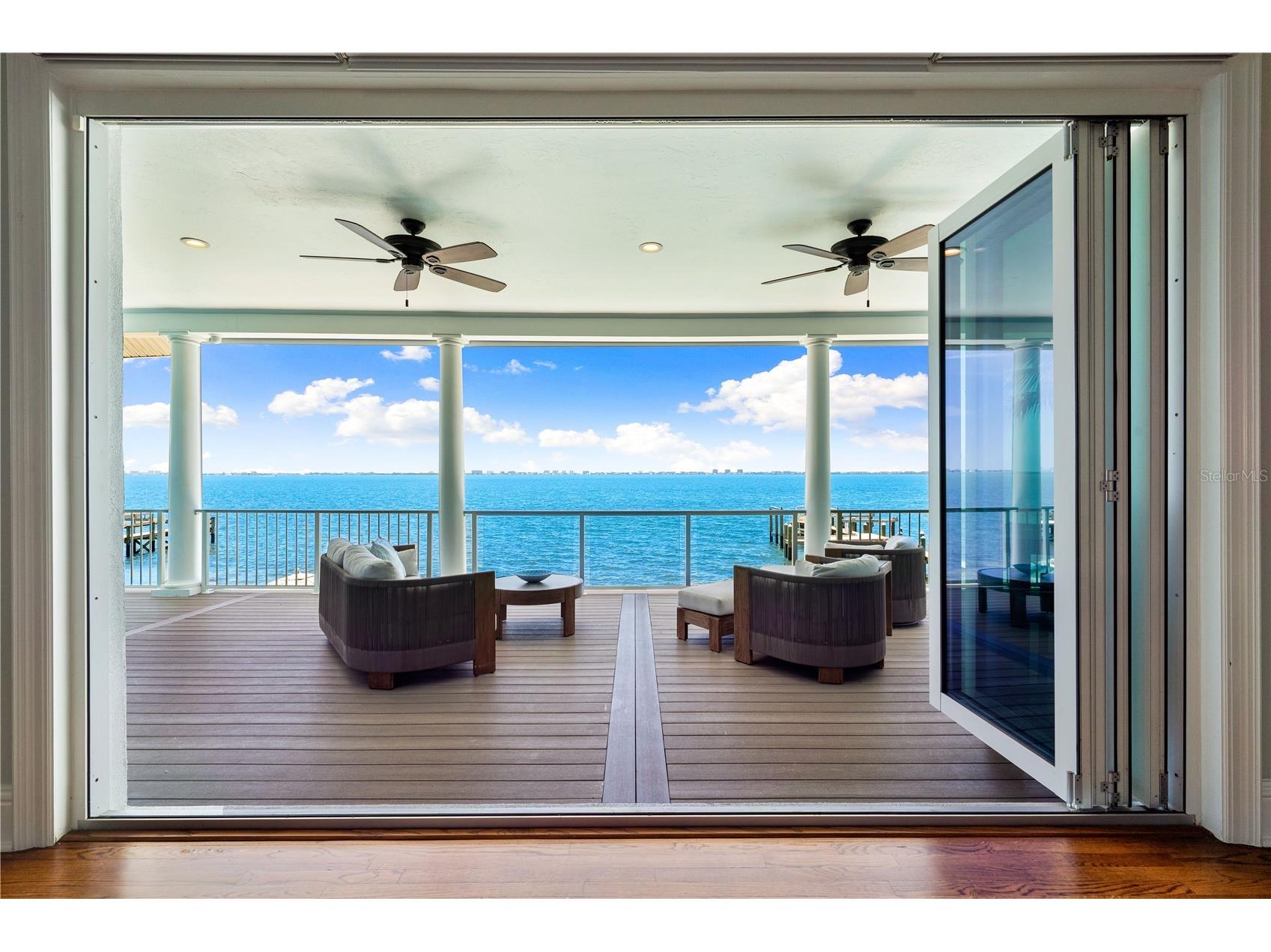350 S Shore Drive Sarasota FL 34234 - SARASOTA BAY A4693355 image4