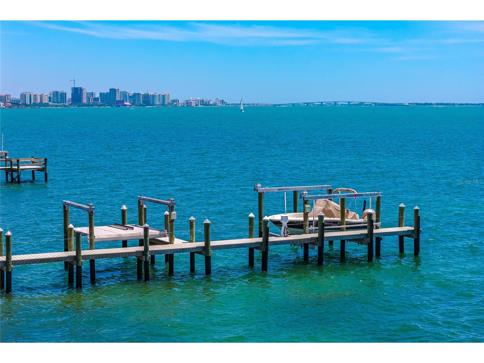 350 S Shore Drive Sarasota FL 34234 - SARASOTA BAY A4693355 image5