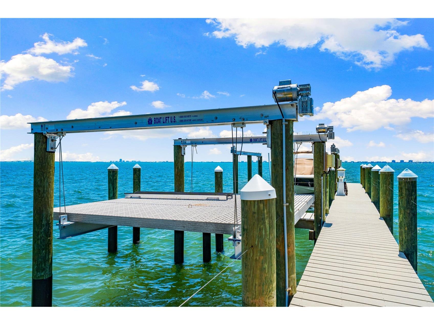 350 S Shore Drive Sarasota FL 34234 - SARASOTA BAY A4693355 image52