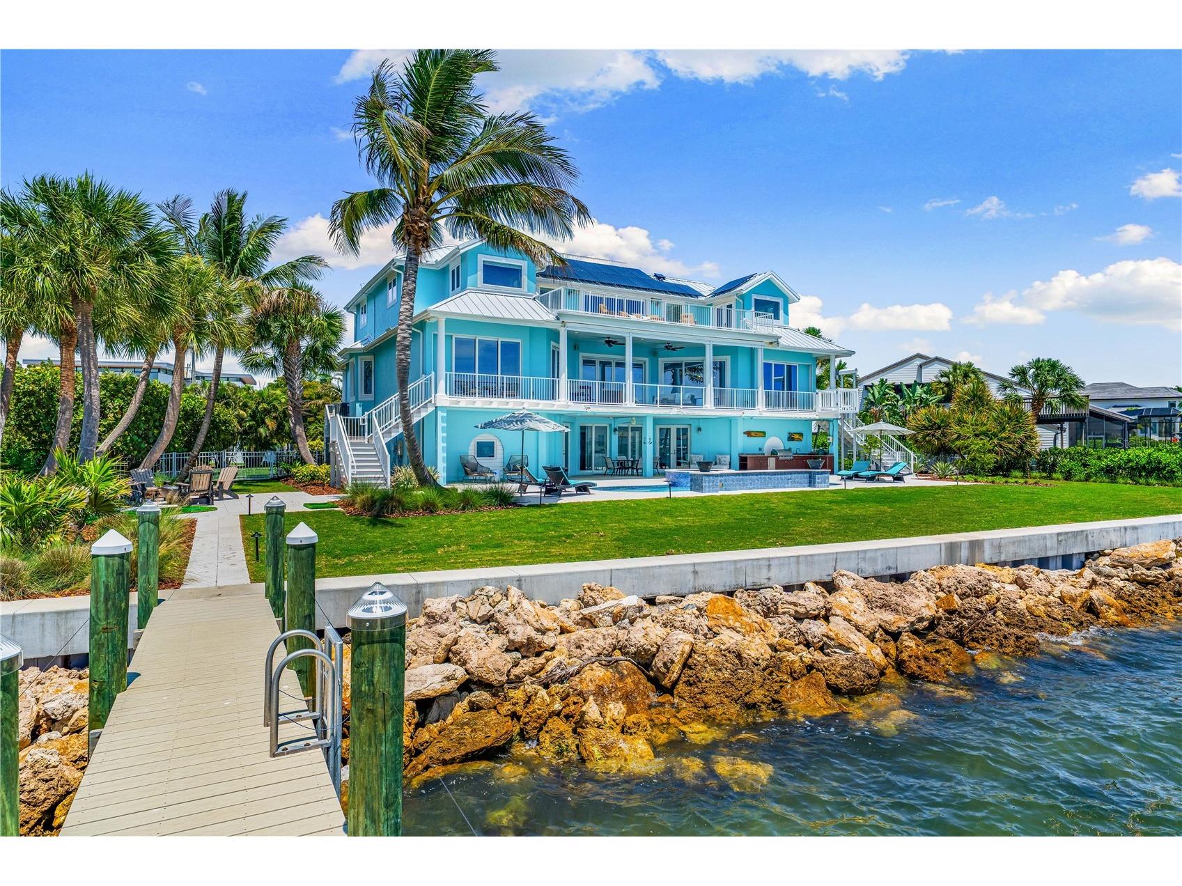 350 S Shore Drive Sarasota FL 34234 - SARASOTA BAY A4693355 image56