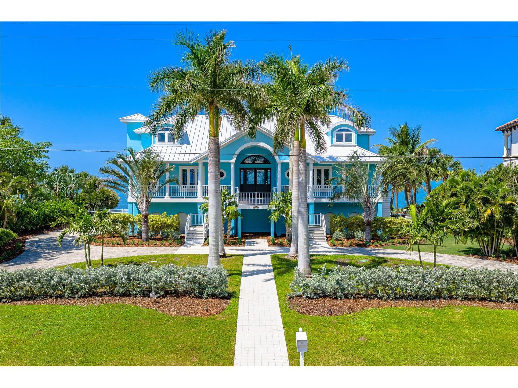 350 S Shore Drive Sarasota FL 34234 - SARASOTA BAY A4693355 image6