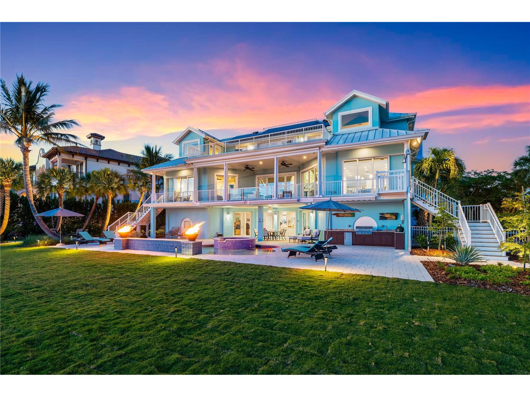 350 S Shore Drive Sarasota FL 34234 - SARASOTA BAY A4693355 image62