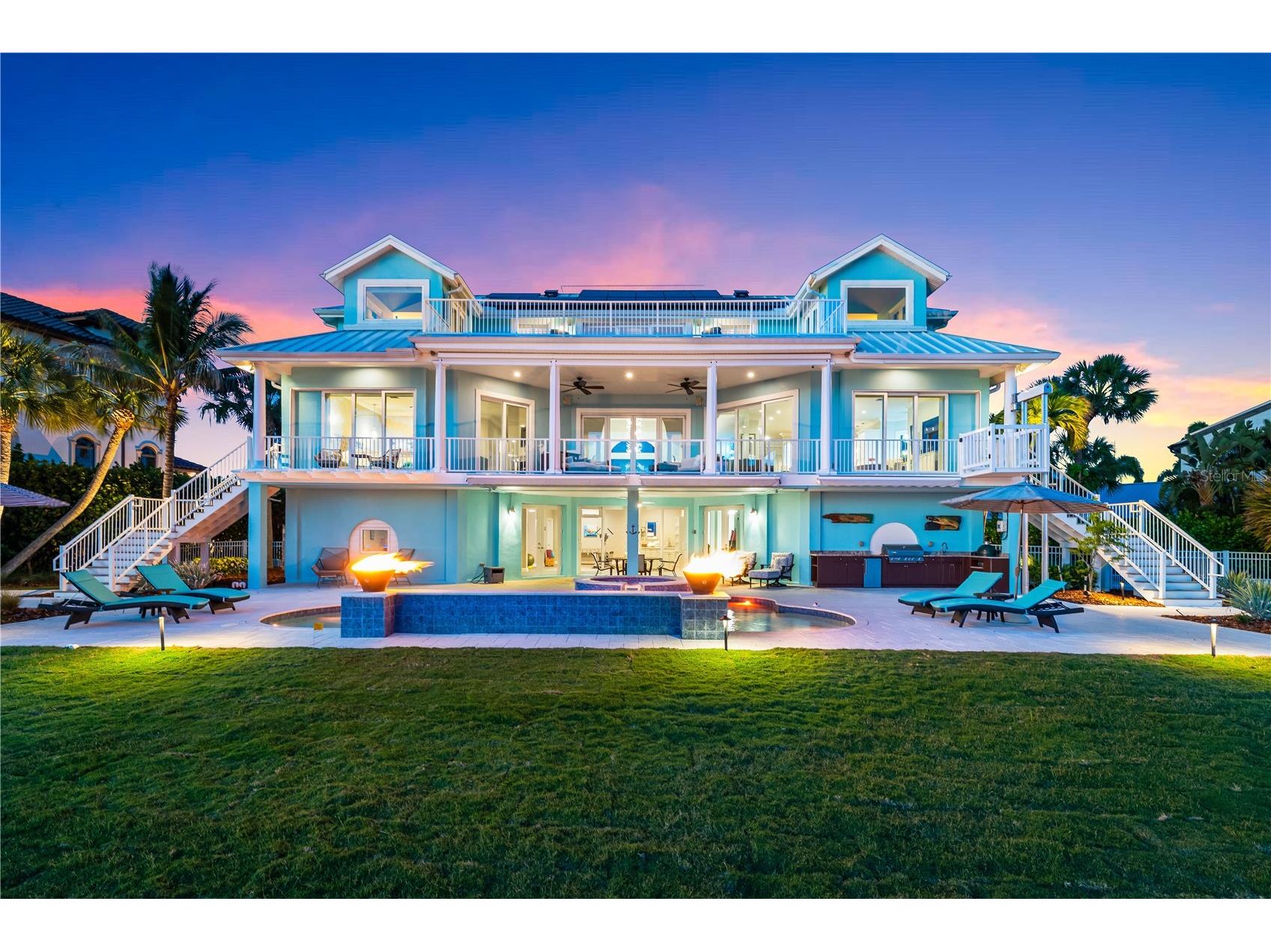 350 S Shore Drive Sarasota FL 34234 - SARASOTA BAY A4693355 image63