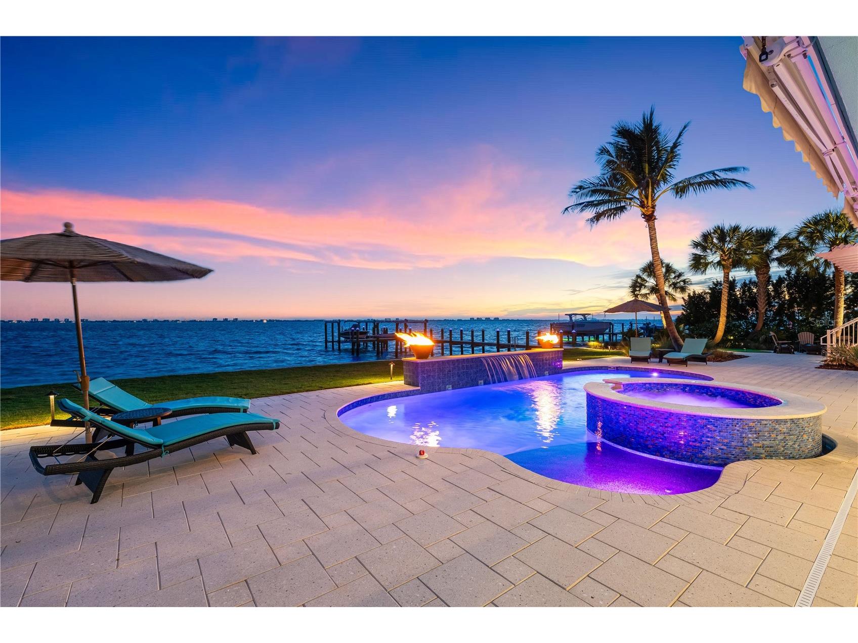 350 S Shore Drive Sarasota FL 34234 - SARASOTA BAY A4693355 image64