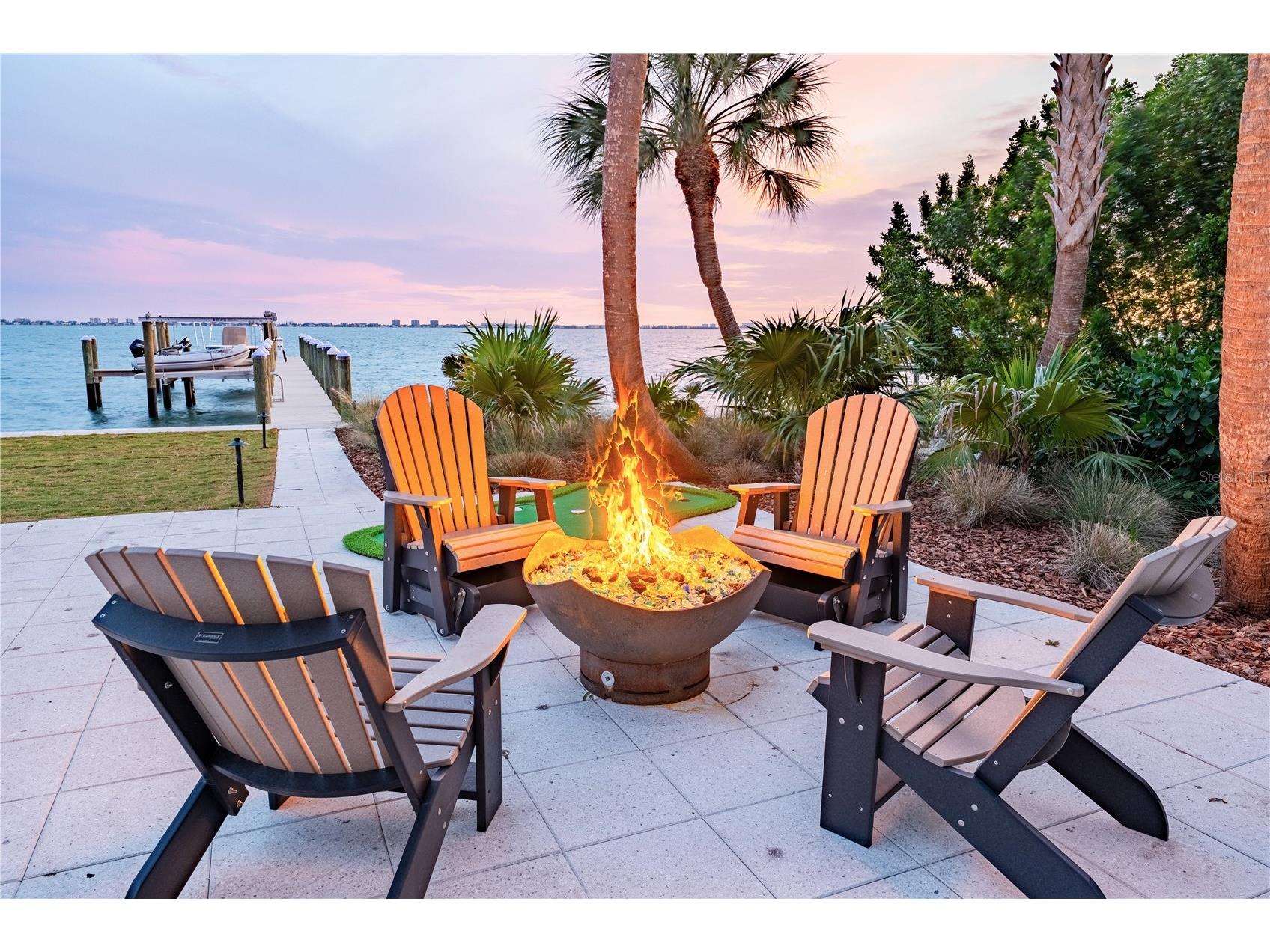 350 S Shore Drive Sarasota FL 34234 - SARASOTA BAY A4693355 image65