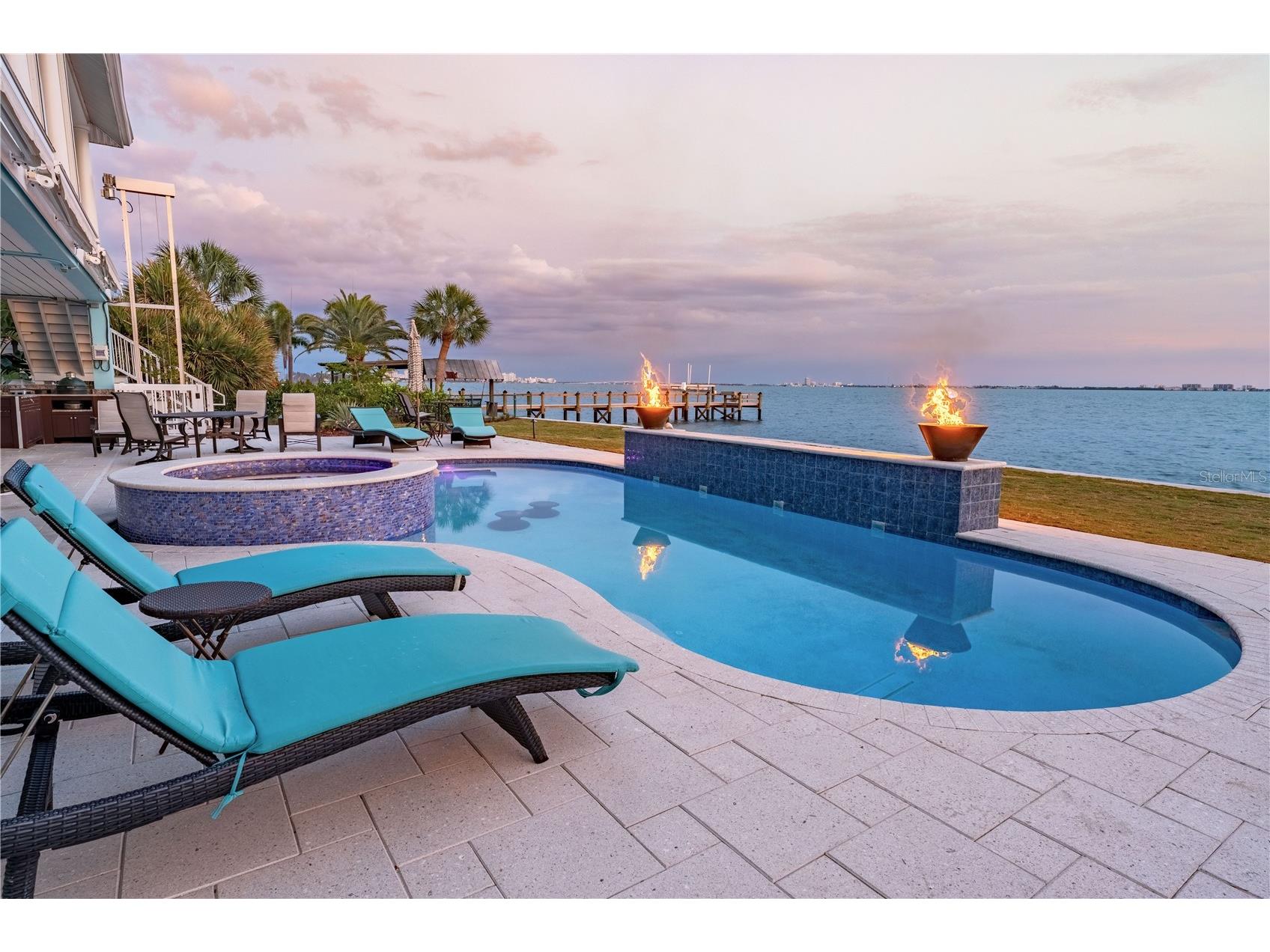 350 S Shore Drive Sarasota FL 34234 - SARASOTA BAY A4693355 image66