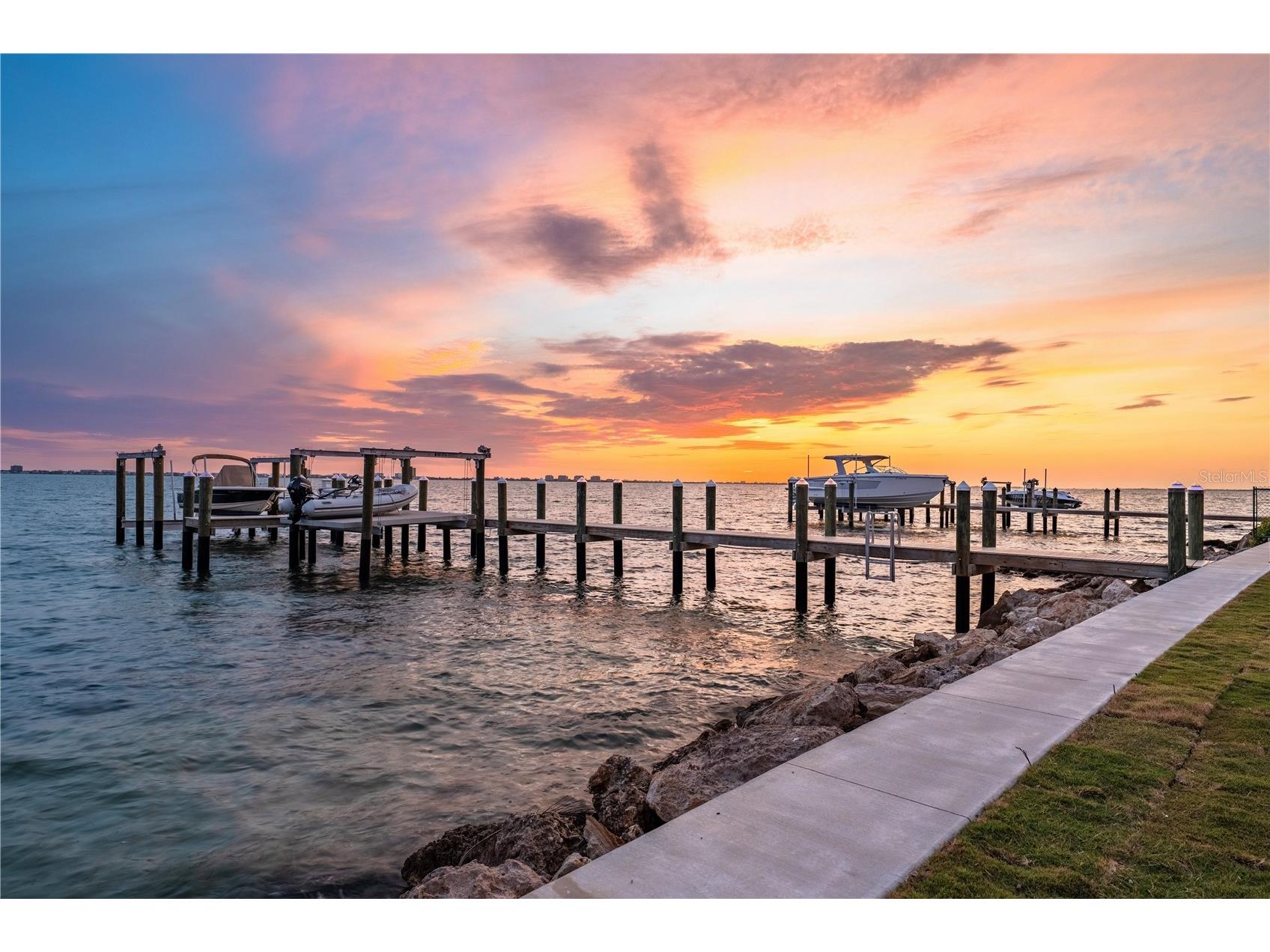 350 S Shore Drive Sarasota FL 34234 - SARASOTA BAY A4693355 image67