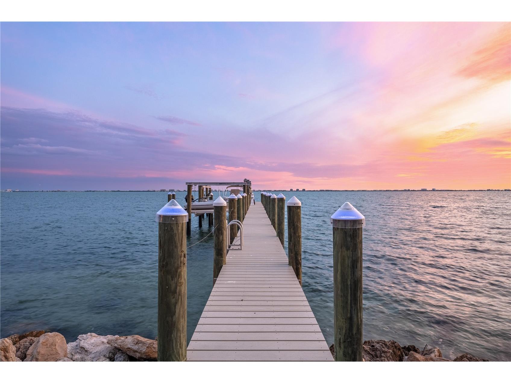 350 S Shore Drive Sarasota FL 34234 - SARASOTA BAY A4693355 image68