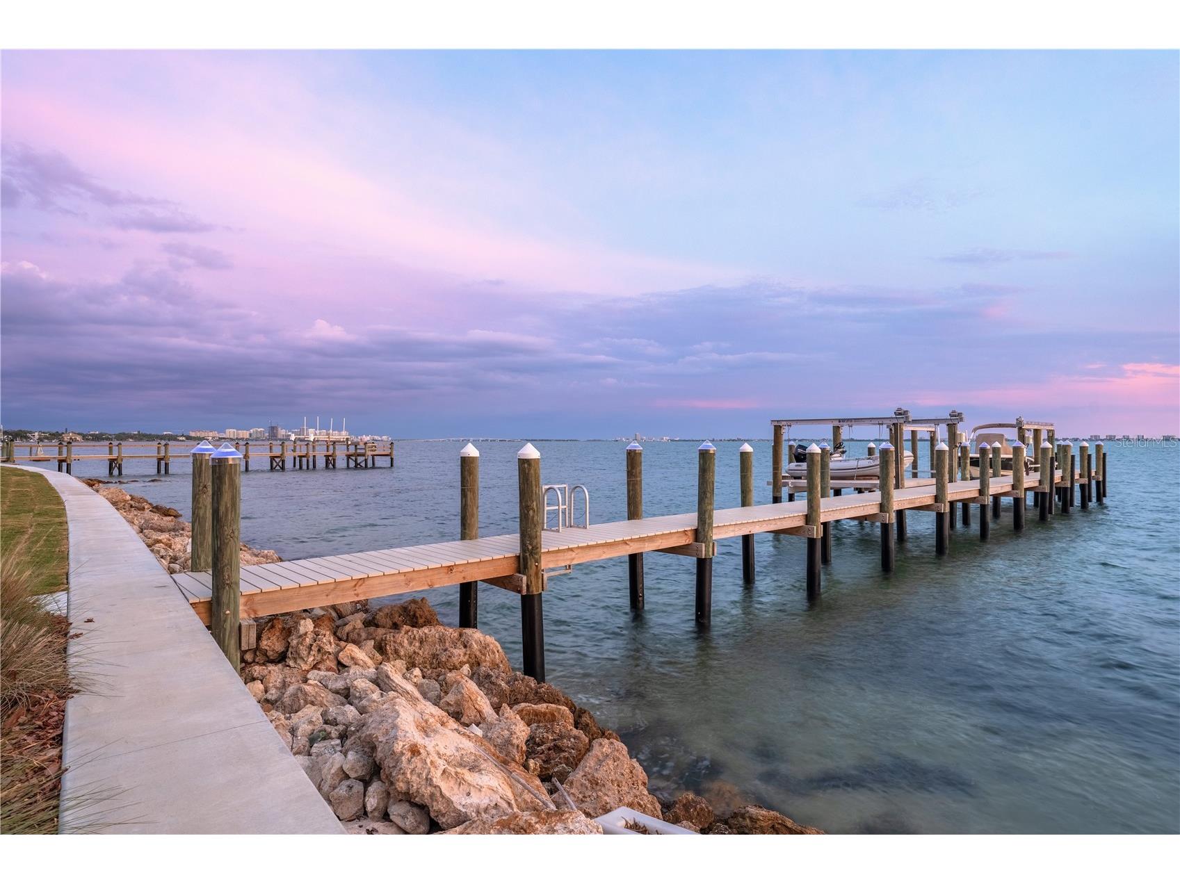 350 S Shore Drive Sarasota FL 34234 - SARASOTA BAY A4693355 image69