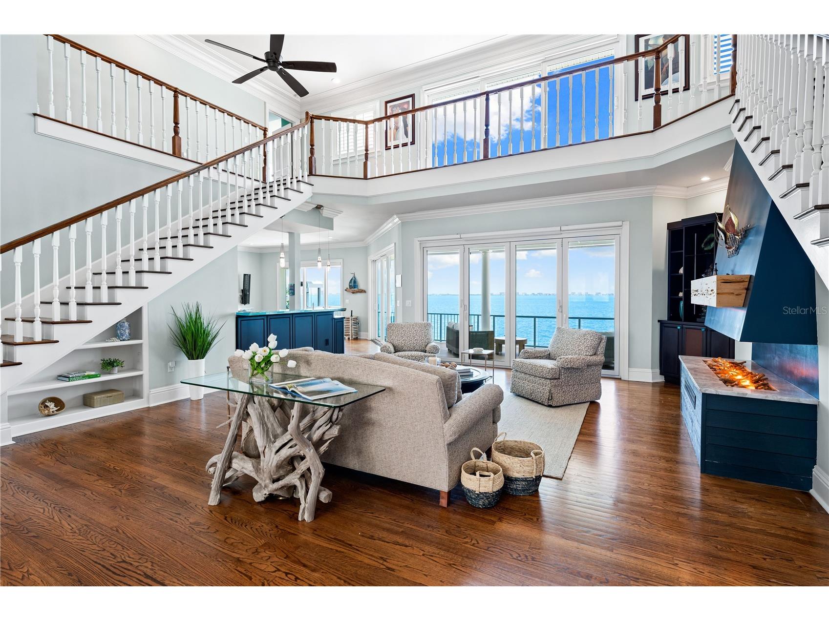 350 S Shore Drive Sarasota FL 34234 - SARASOTA BAY A4693355 image9