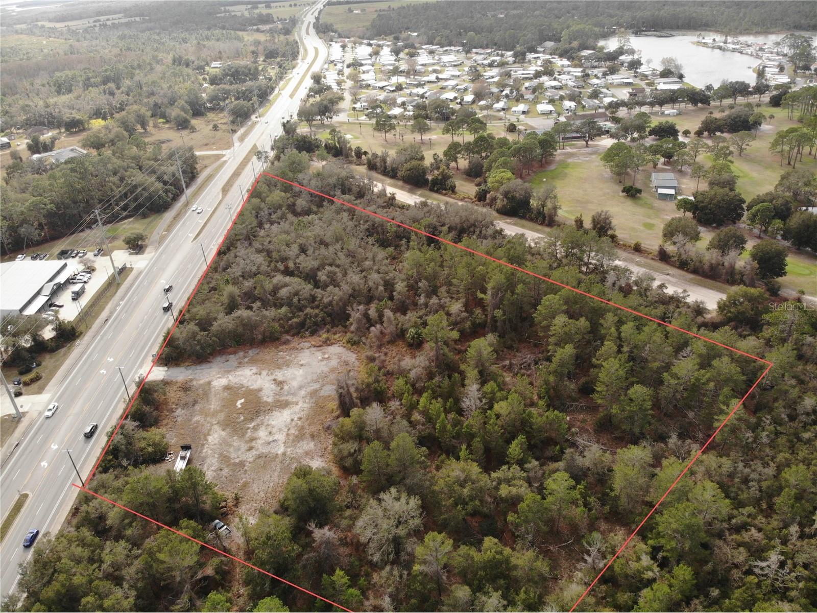 350 S State Road 415 Osteen FL 32764 O6375119 image1