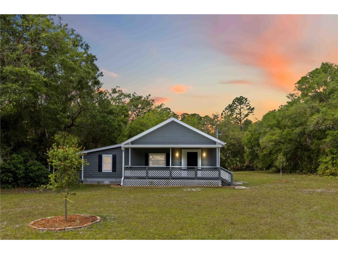 350 S Volusia Avenue Pierson FL 32180 O6298716 image1