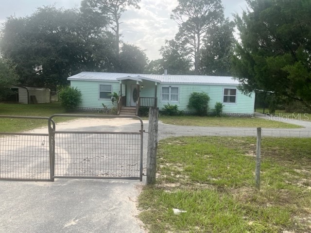 350 SE 141st Court Williston FL 32696 OM665940 image1