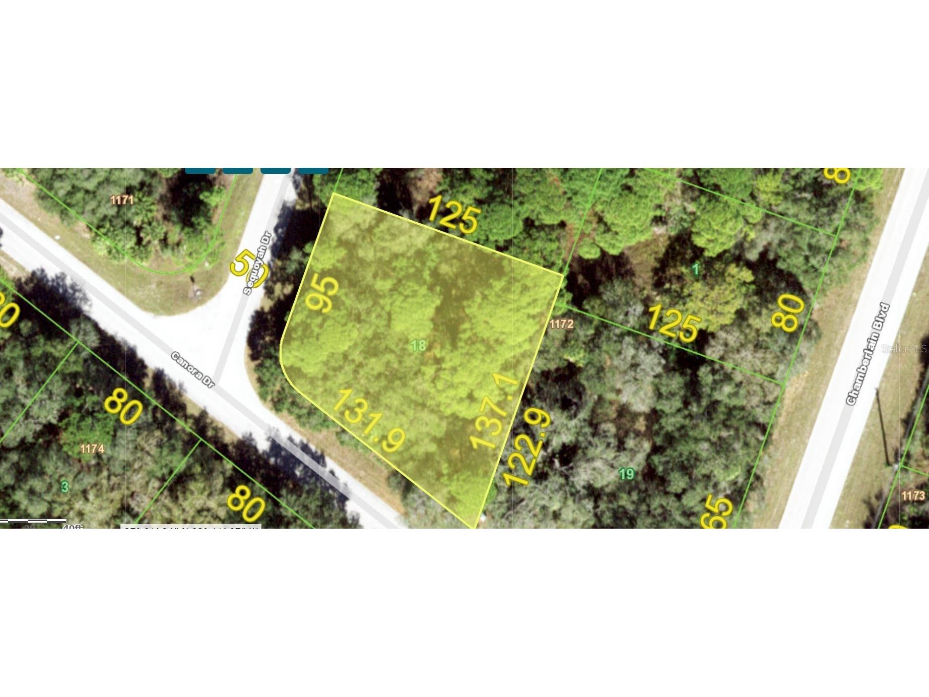 350 Sequoyah Drive Port Charlotte FL 33954 C7470963 image1