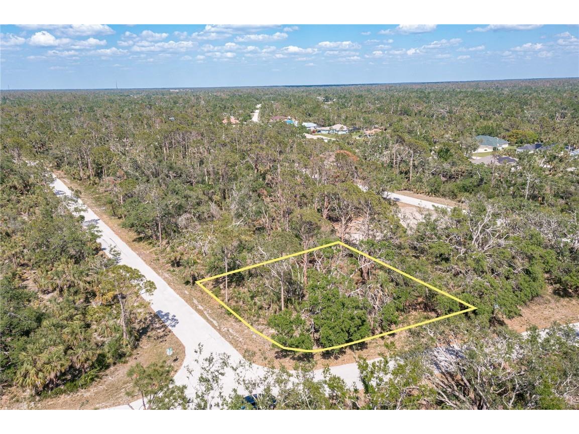 350 Sequoyah Drive Port Charlotte FL 33954 C7473763 image1