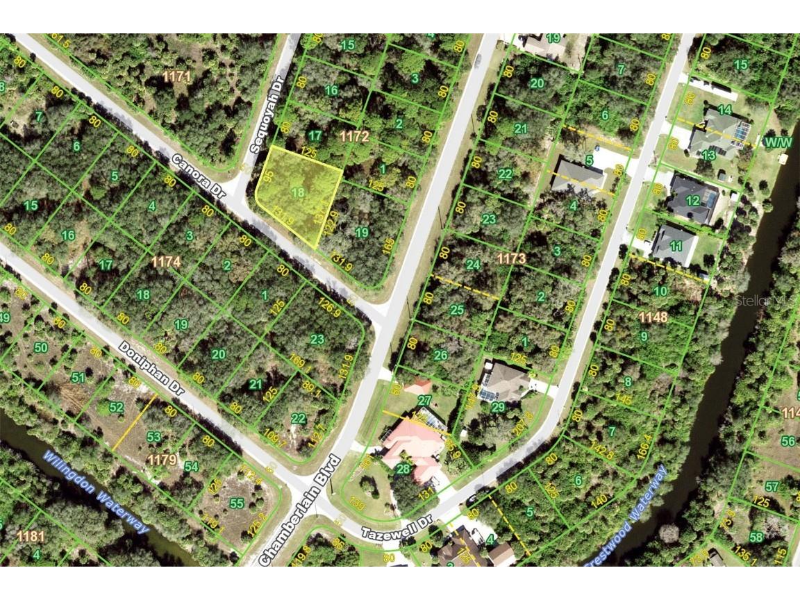 350 Sequoyah Drive Port Charlotte FL 33954 C7473763 image9