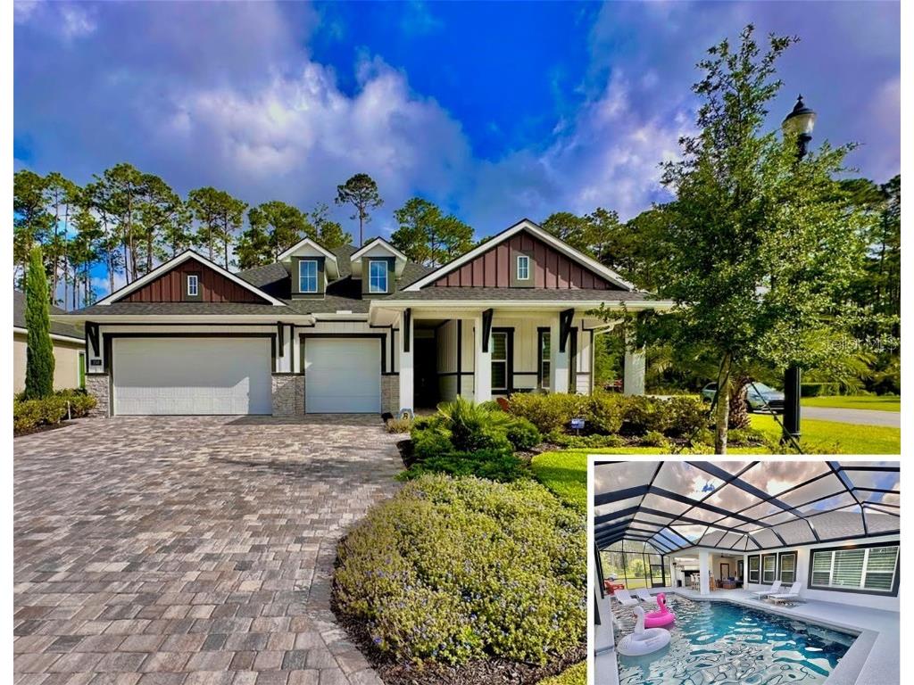 350 Stirling Bridge Drive Ormond Beach FL 32174 FC306832 image1