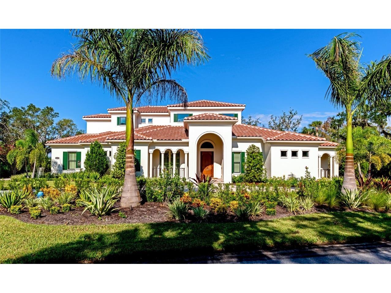 350 Sugar Mill Drive Osprey FL 34229 A4581967 image1