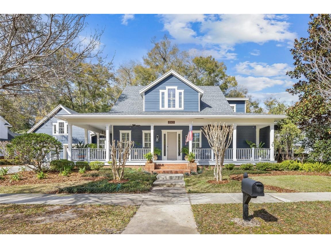 350 SW 132nd Terrace Newberry FL 32669 GC519817 image1