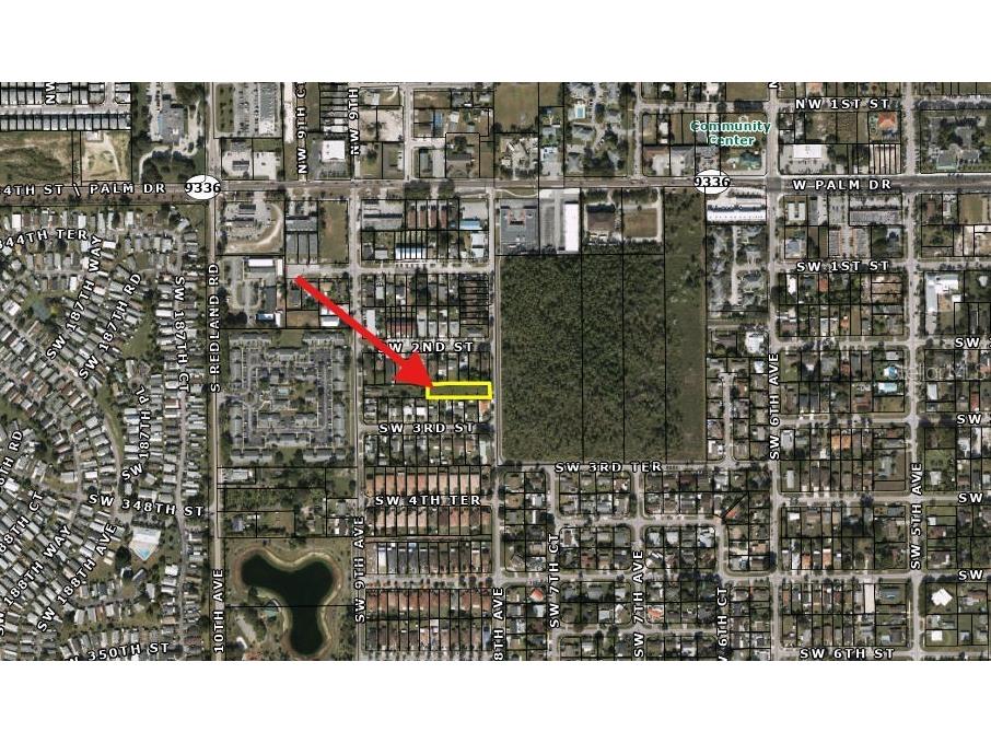 350 SW 8th Avenue Florida City FL 33034 O6366306 image10