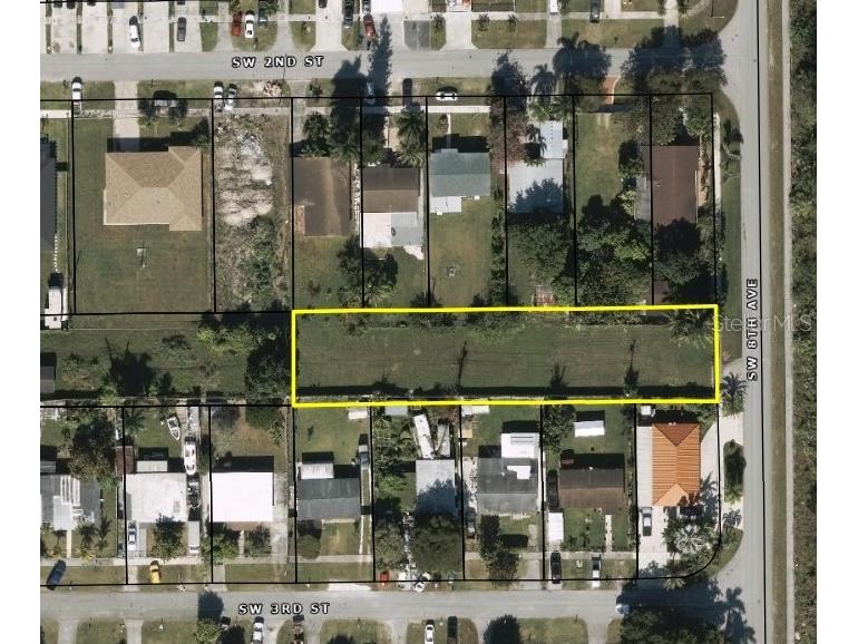 350 SW 8th Avenue Florida City FL 33034 O6366306 image11