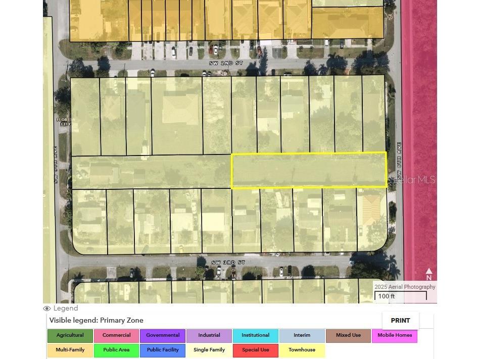 350 SW 8th Avenue Florida City FL 33034 O6366306 image12