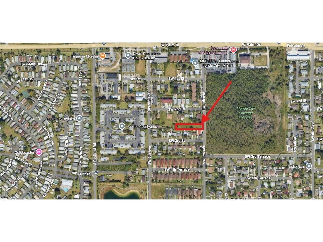 350 SW 8th Avenue Florida City FL 33034 O6366306 image14