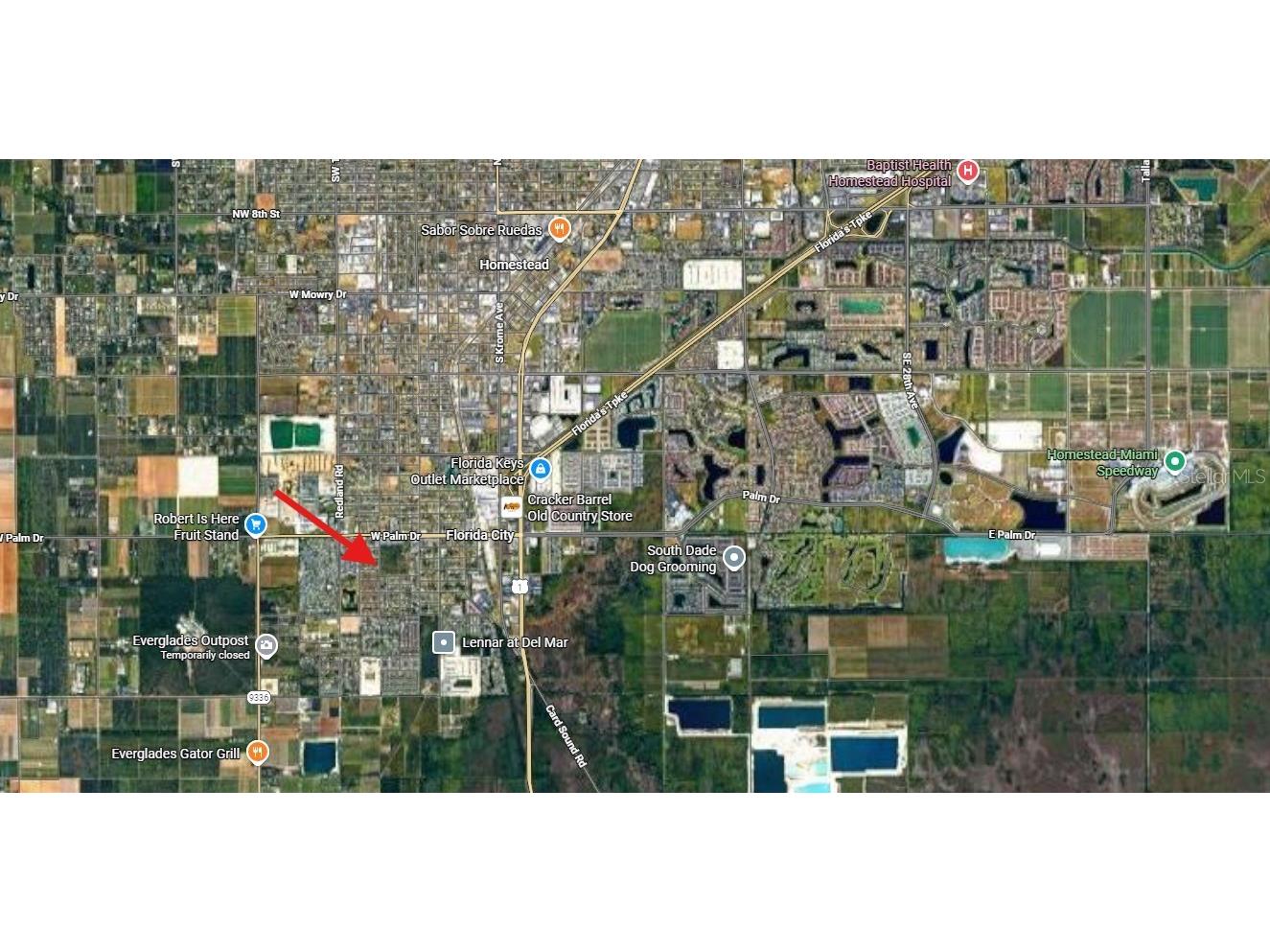 350 SW 8th Avenue Florida City FL 33034 O6366306 image15