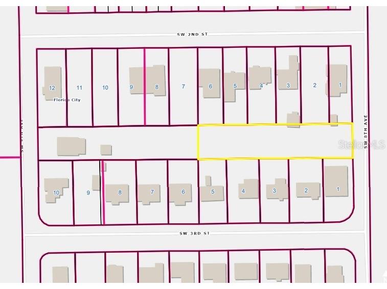 350 SW 8th Avenue Florida City FL 33034 O6366306 image7