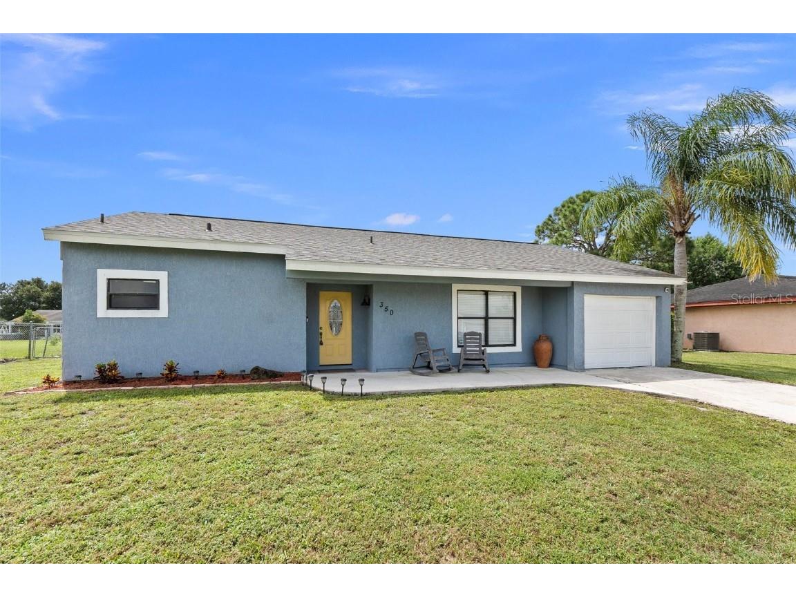 350 SW Homeland Road Port Saint Lucie FL 34953 S5111927 image1