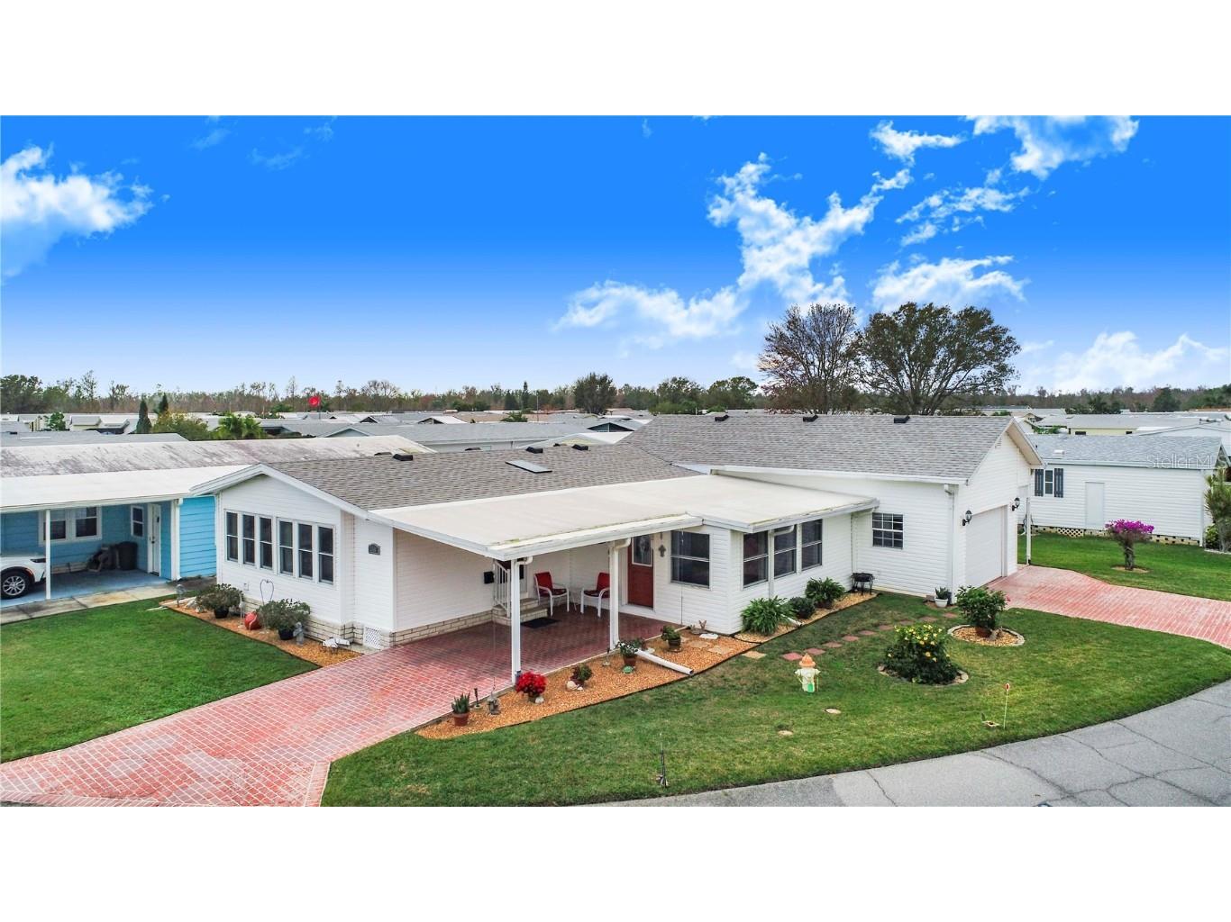 350 Victoria Drive Haines City FL 33844 - LAKE HENRY P4933265 image1