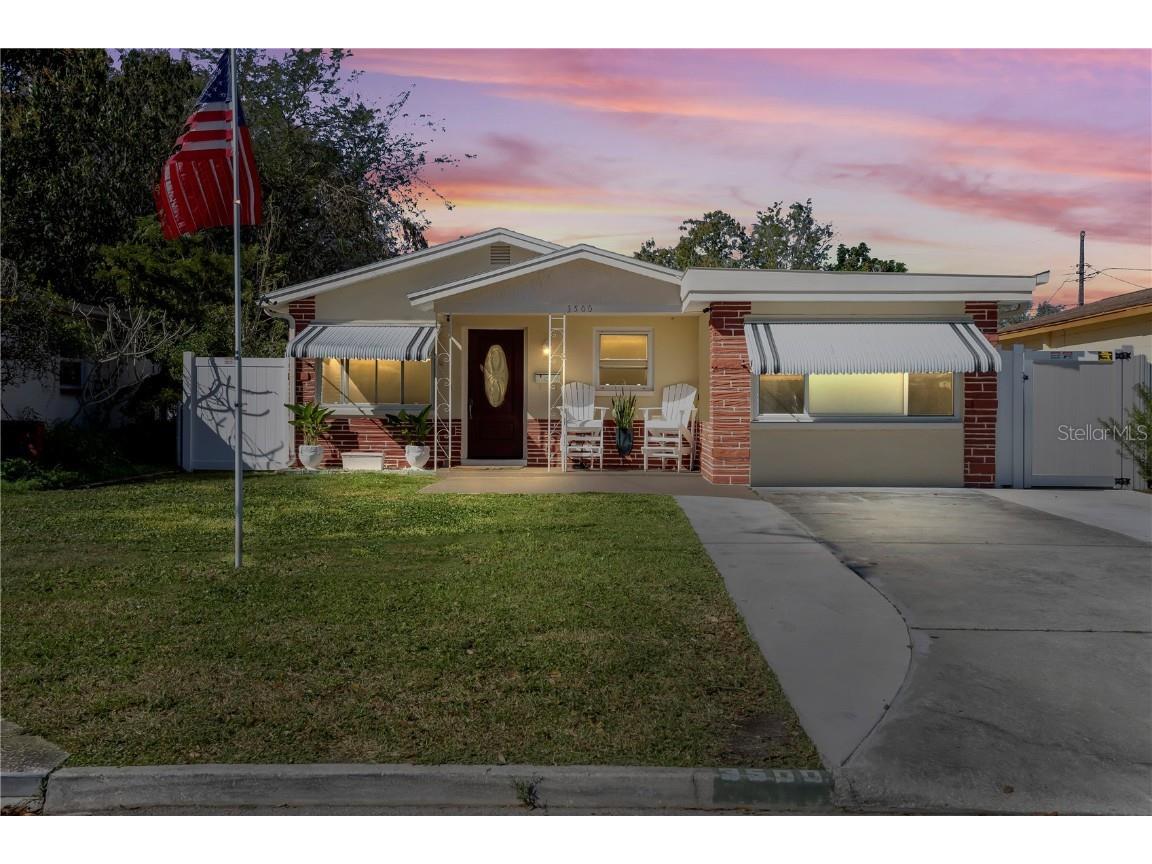 3500 37th Street N Saint Petersburg FL 33713 T3428148 image1