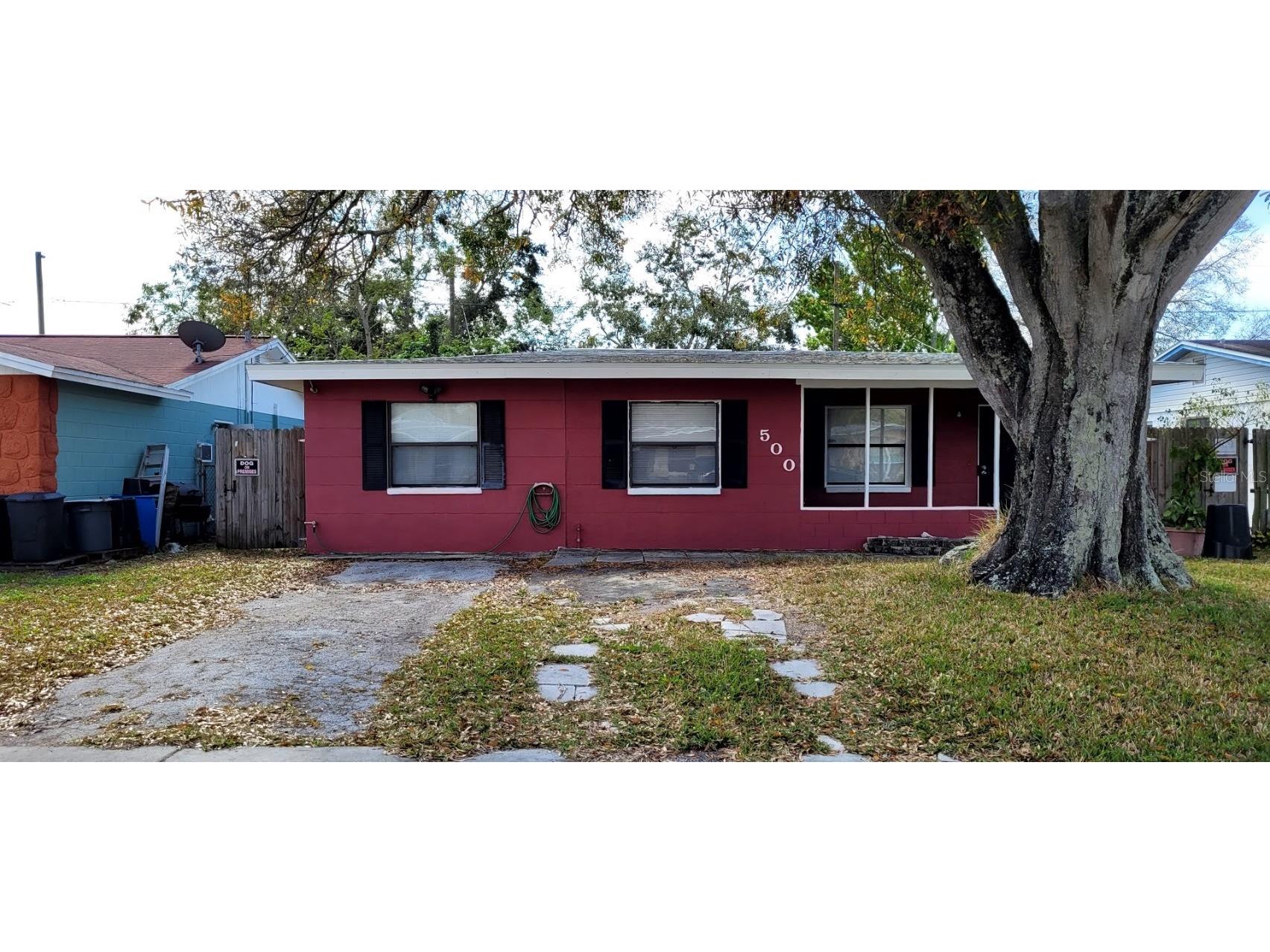3500 Beechwood Terrace N Pinellas Park FL 33781 U8197453 image1