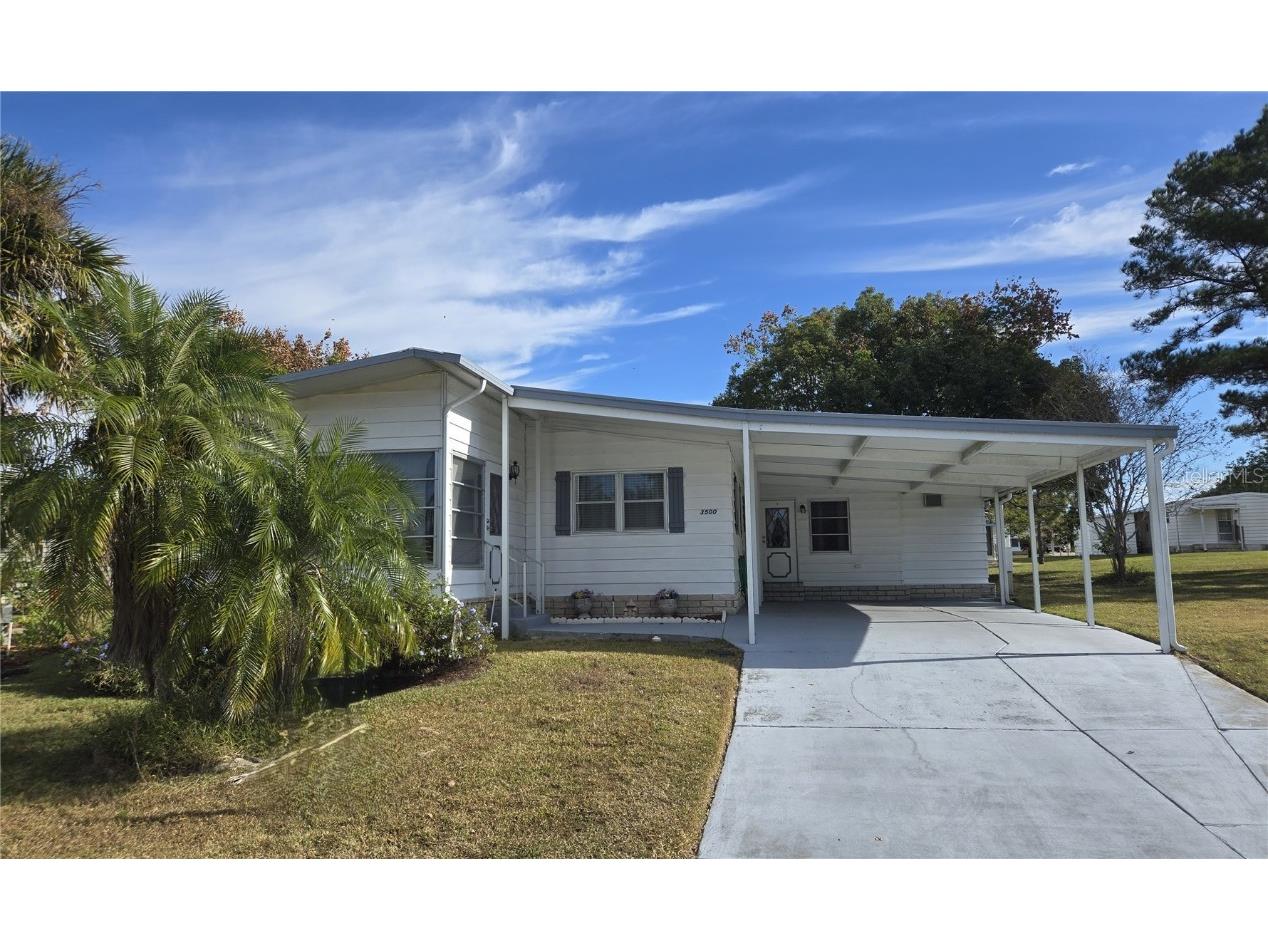 3500 Blossom Circle #GE Zellwood FL 32798 - LAKE GRASSMERE AND LAKE COHEN O6363756 image1