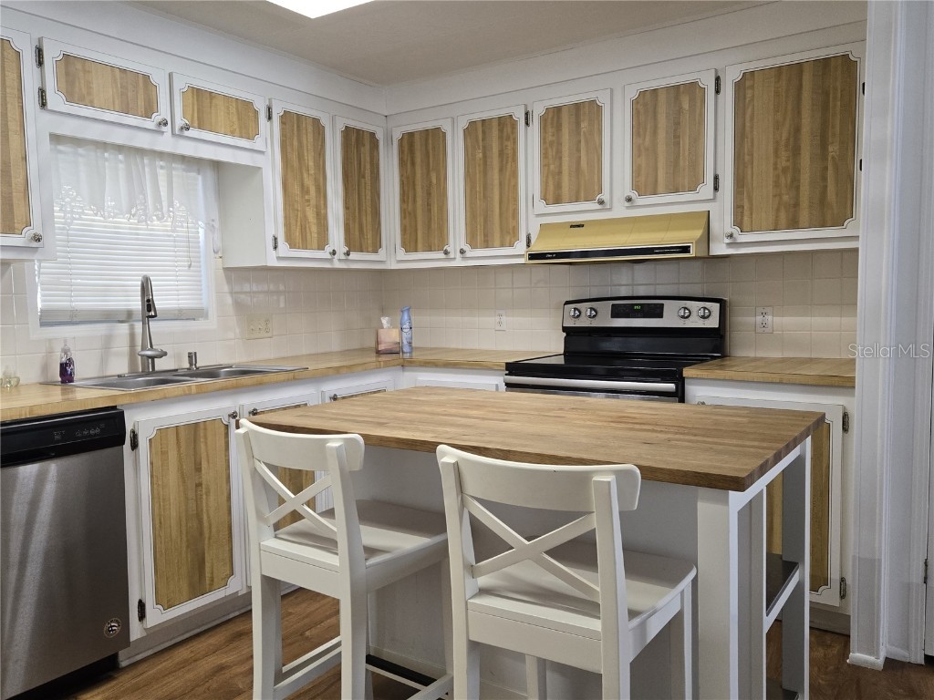 3500 Blossom Circle #GE Zellwood FL 32798 - LAKE GRASSMERE AND LAKE COHEN O6363756 image12