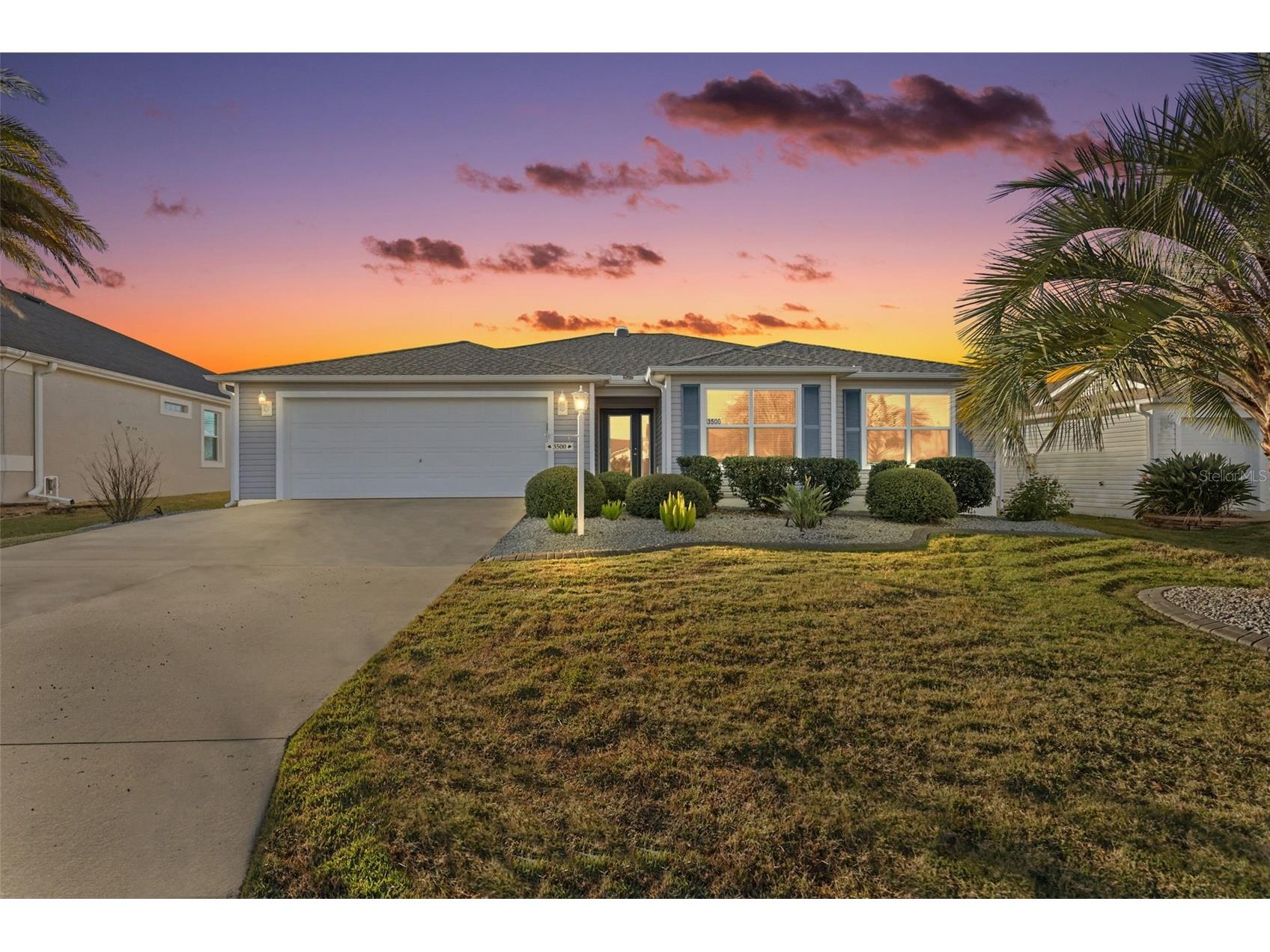 3500 Countryside Path The Villages FL 32163 G5107040 image1