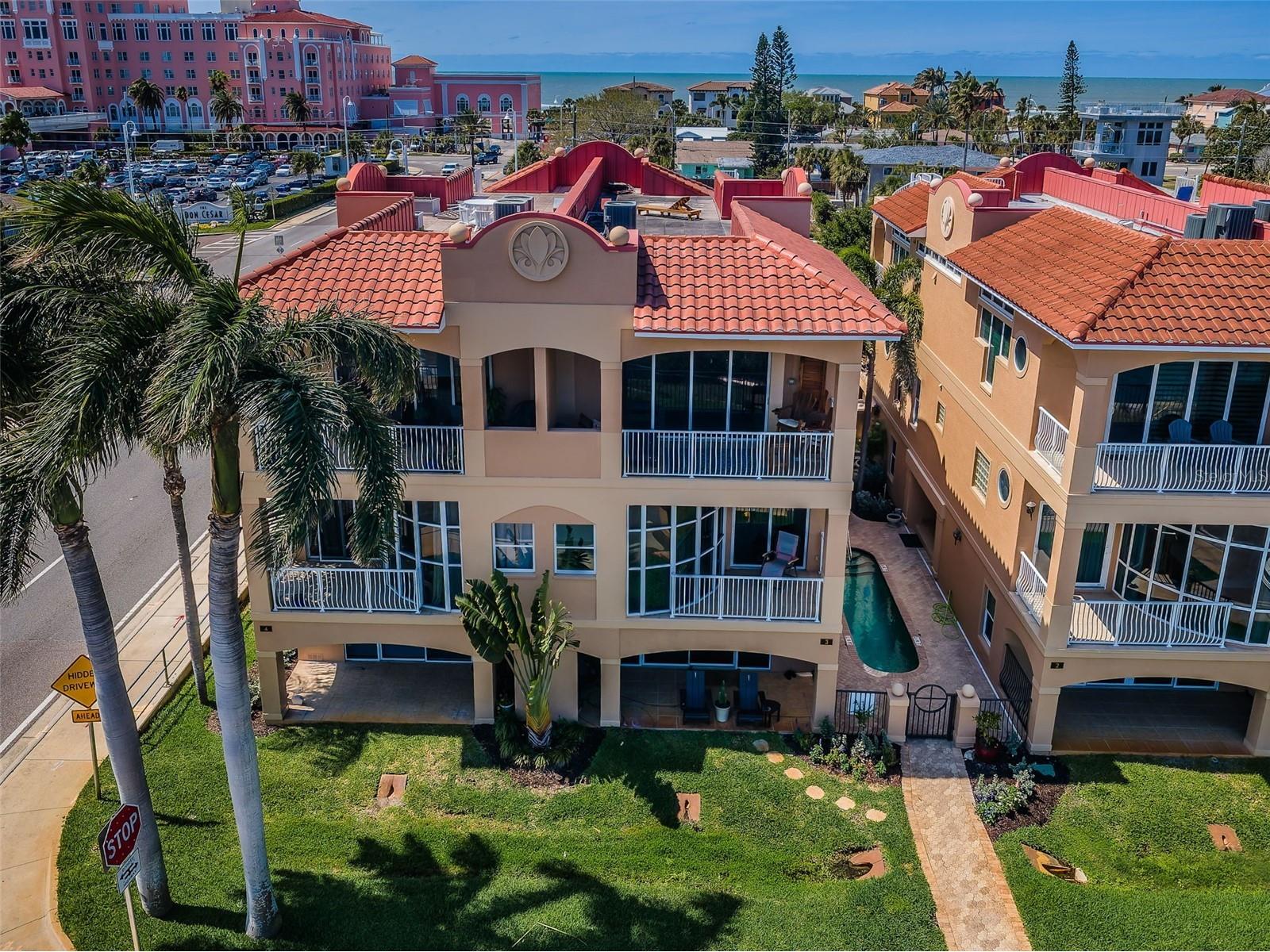 3500 E Maritana Drive #3 Saint Pete Beach FL 33706 - BOCA CIEGA BAY TB8485850 image1