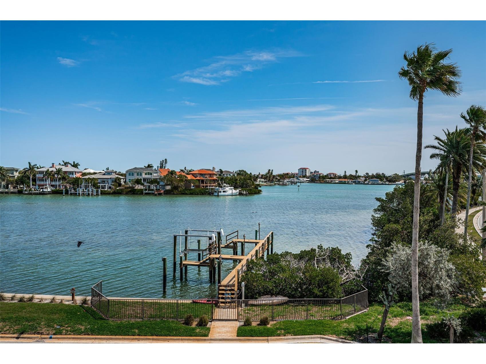 3500 E Maritana Drive #3 Saint Pete Beach FL 33706 - BOCA CIEGA BAY TB8485850 image2
