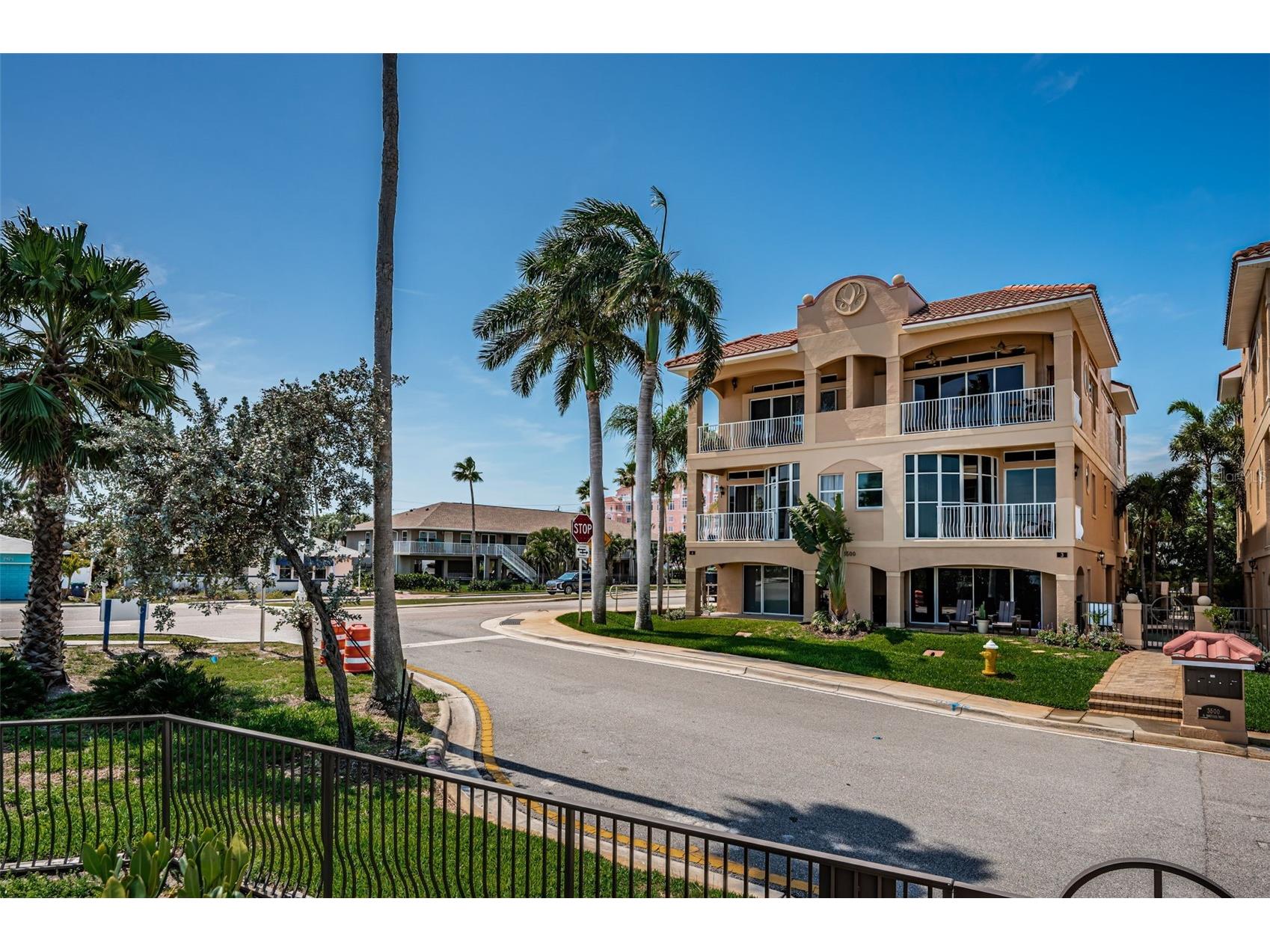 3500 E Maritana Drive #3 Saint Pete Beach FL 33706 - BOCA CIEGA BAY TB8485850 image5