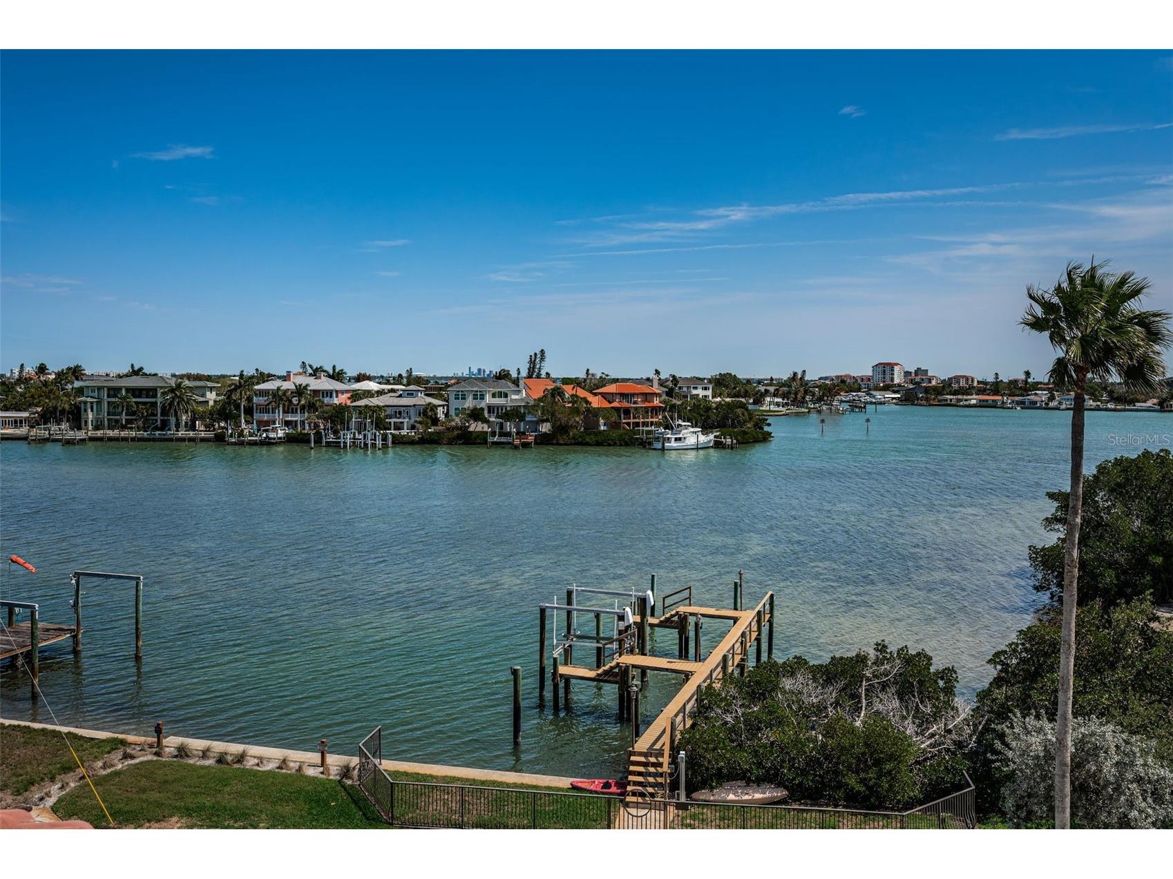 3500 E Maritana Drive #3 Saint Pete Beach FL 33706 - BOCA CIEGA BAY TB8485850 image53