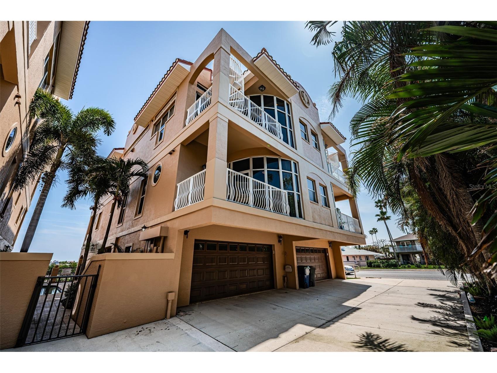 3500 E Maritana Drive #3 Saint Pete Beach FL 33706 - BOCA CIEGA BAY TB8485850 image58
