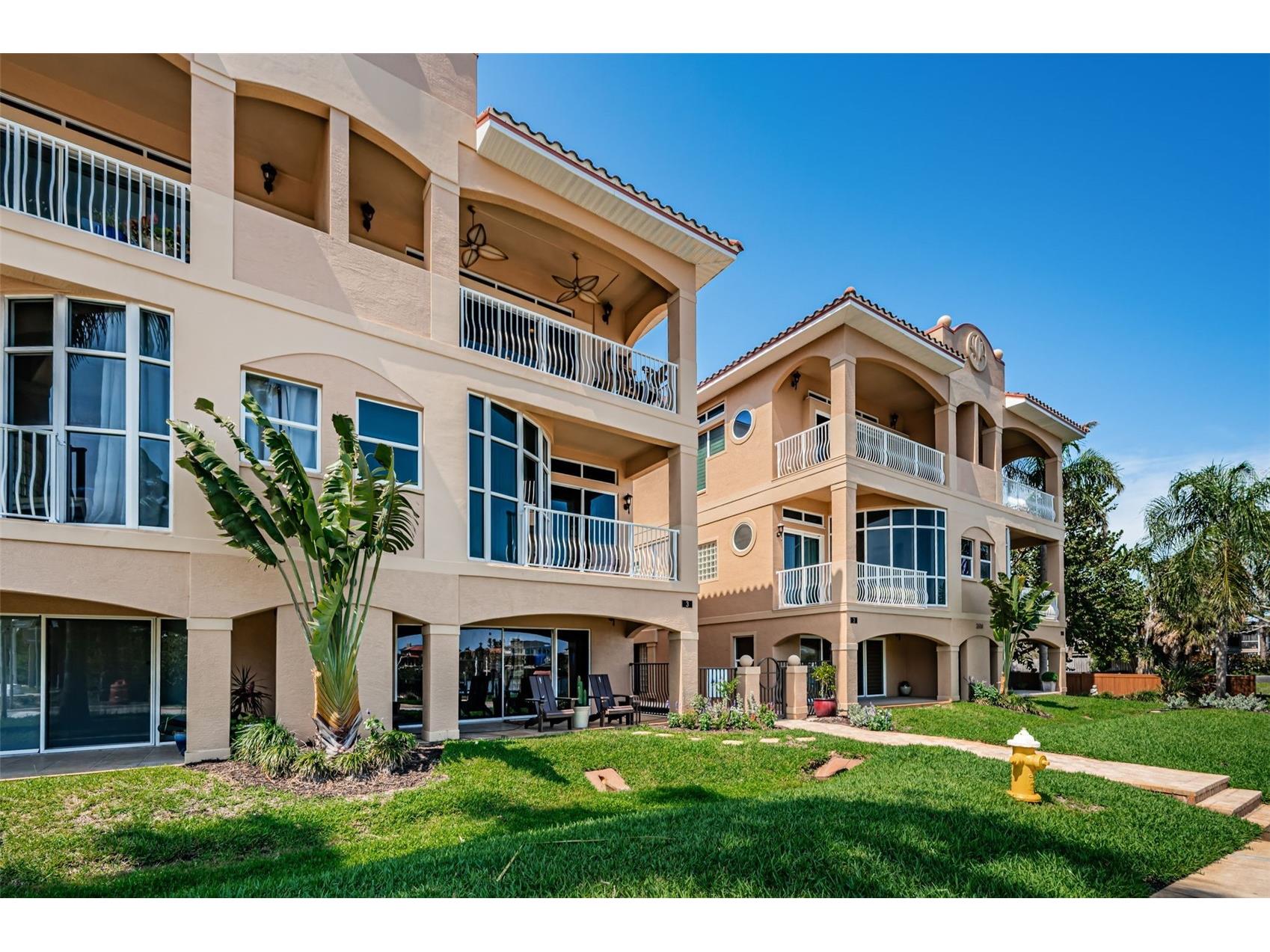 3500 E Maritana Drive #3 Saint Pete Beach FL 33706 - BOCA CIEGA BAY TB8485850 image6