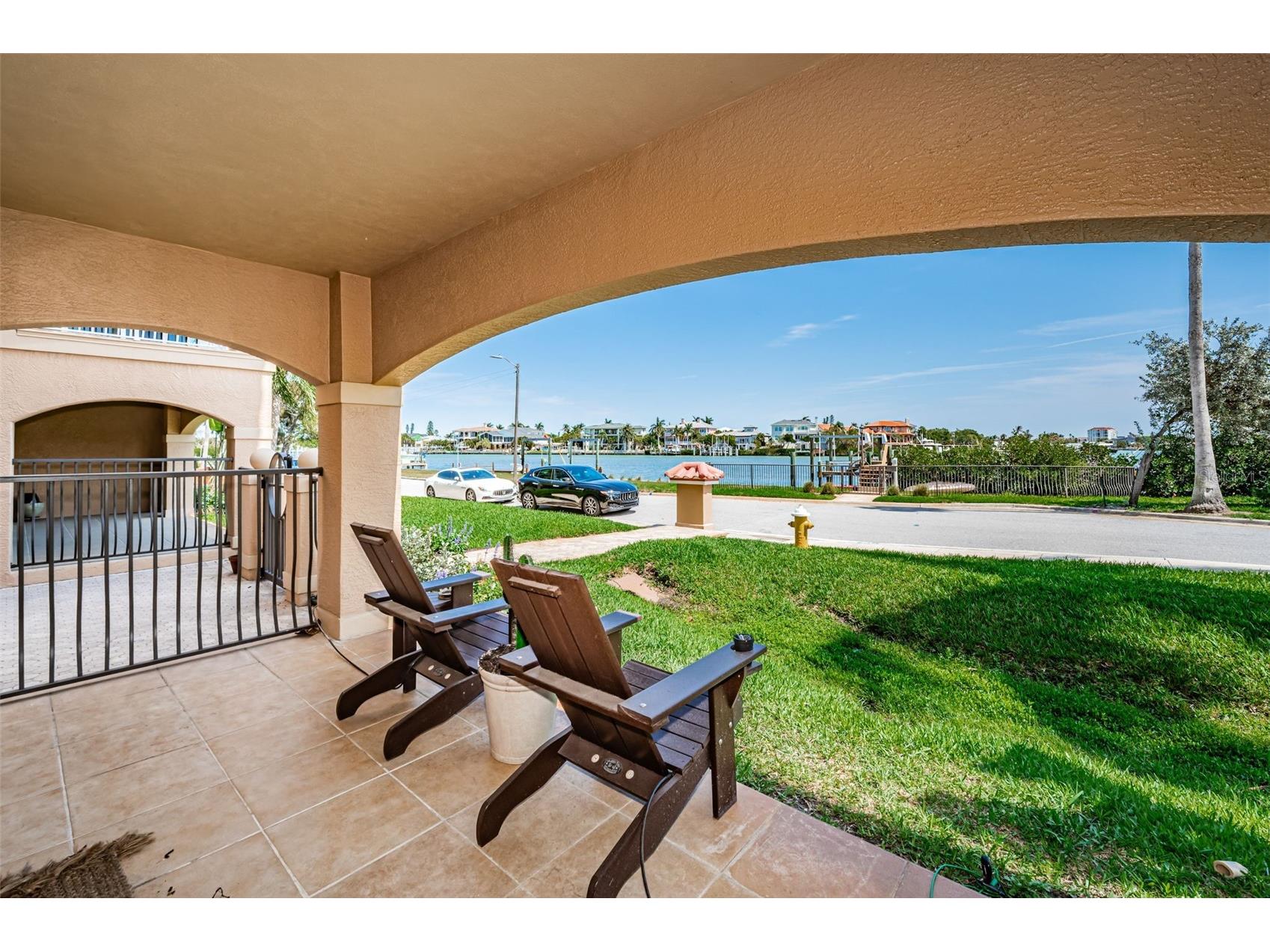3500 E Maritana Drive #3 Saint Pete Beach FL 33706 - BOCA CIEGA BAY TB8485850 image60