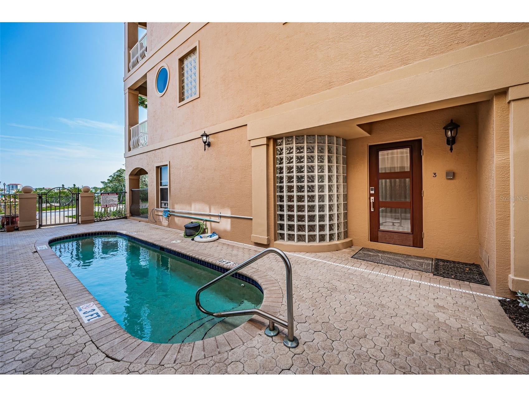 3500 E Maritana Drive #3 Saint Pete Beach FL 33706 - BOCA CIEGA BAY TB8485850 image62