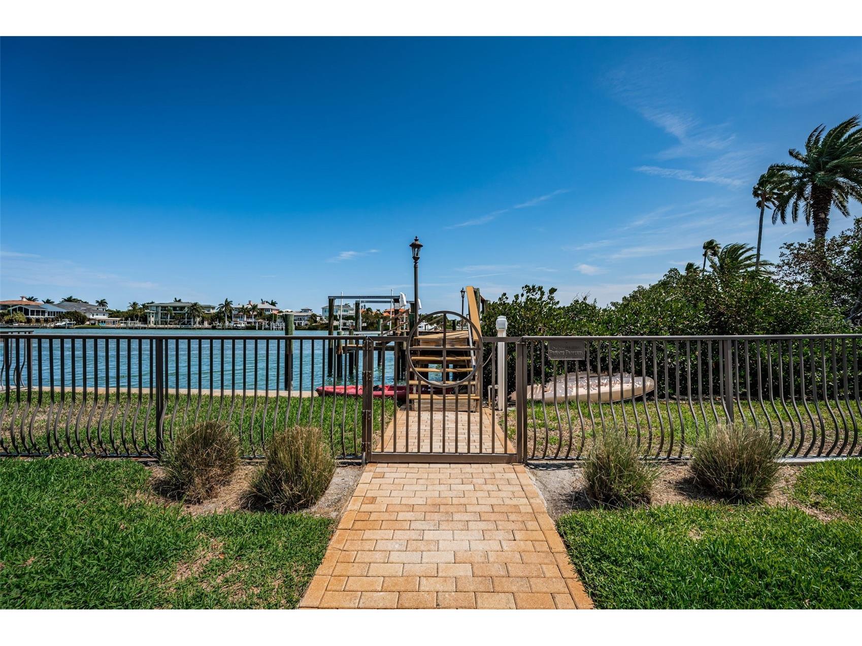 3500 E Maritana Drive #3 Saint Pete Beach FL 33706 - BOCA CIEGA BAY TB8485850 image63